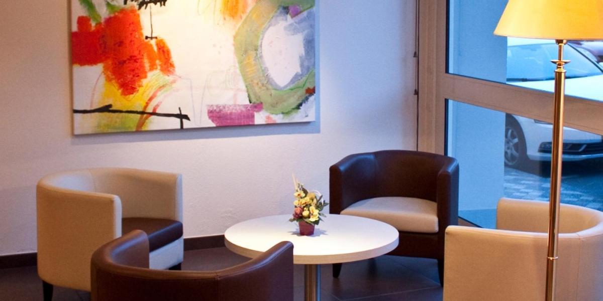 Brit Hotel Confort Le Limouzi تول المظهر الخارجي الصورة